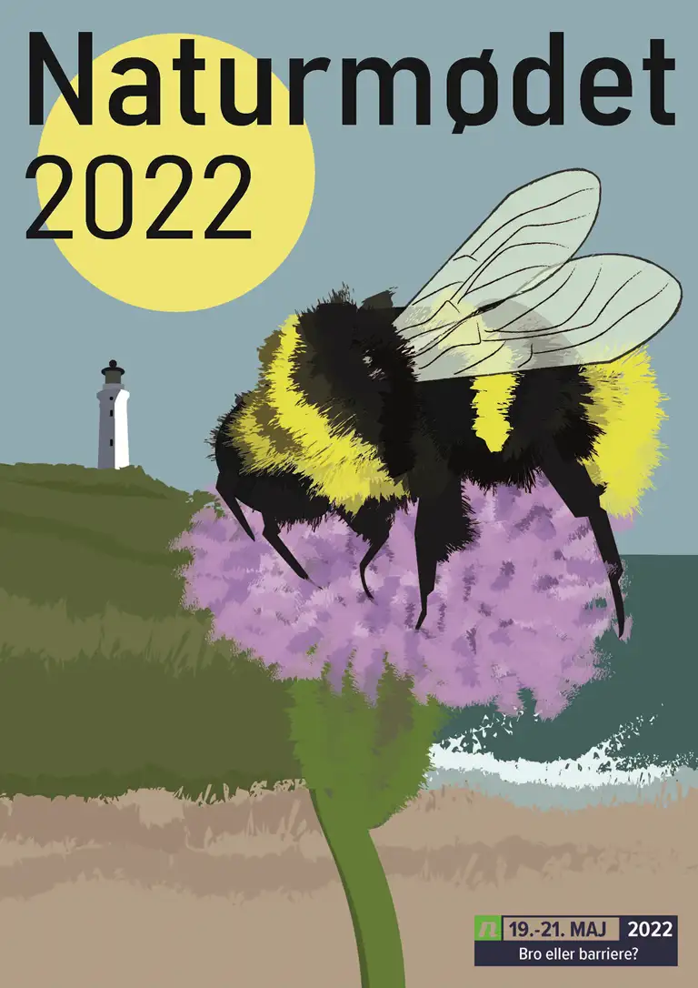 Årets plakat 2022